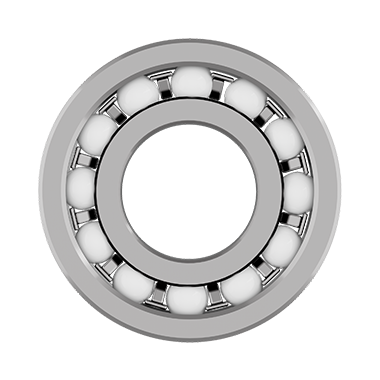 高温调心球轴承