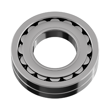 高温调心滚子轴承