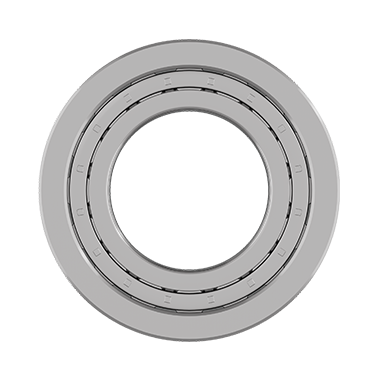 高温圆柱滚子轴承