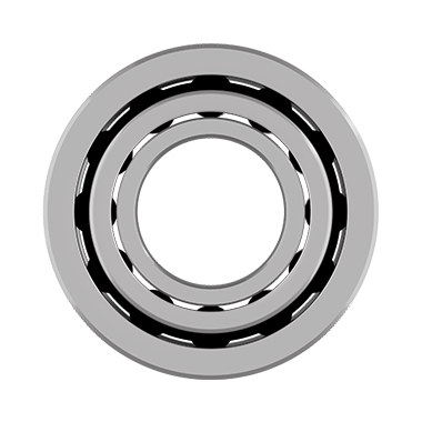 高温圆锥滚子轴承