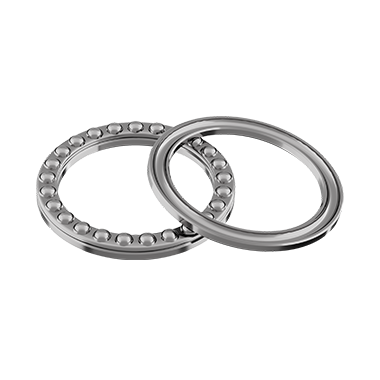 高温推力滚子轴承