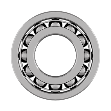 高温角接触轴承