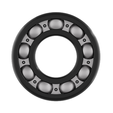 超洁净高温轴承